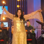 Najat aatabou sur yala.fm